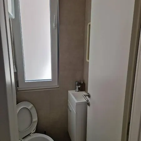 E55 Apartment *