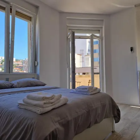 E55 Apartment