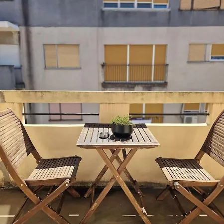 E55 Apartment *
