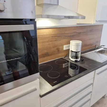 E55 Apartment *