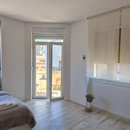 Appartamento E55