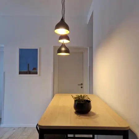 Apartment E55 *