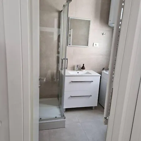 E55 Appartement